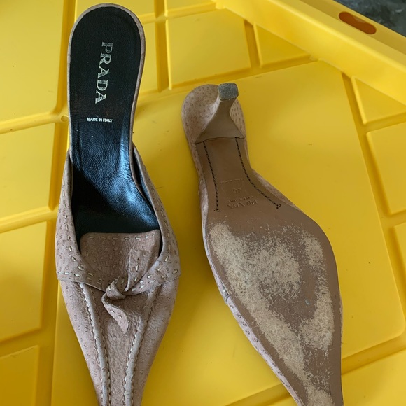 Prada slides - Picture 3 of 6